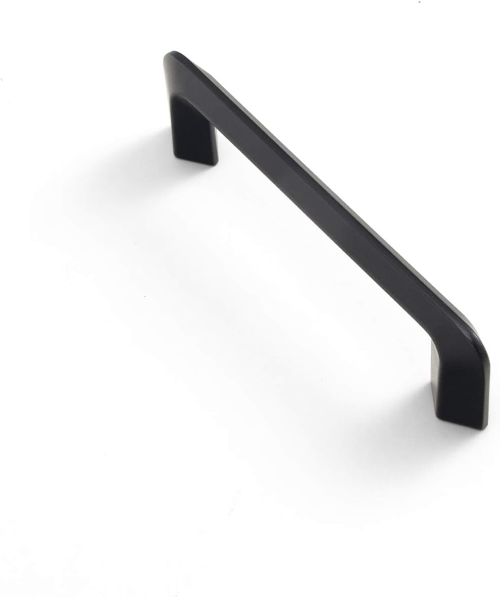 Goo-Ki Brushed Brass Zinc Alloy Cabinet Knob - Single Hole Center Affordable Luxury Cabinet Pull Hardware for Bedroom, Kitchen, 10 Pack Pack of 2