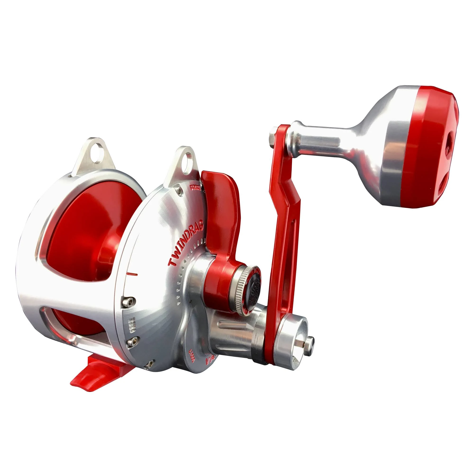 Accurate Boss Valiant Conventional Reel - BV2-800NL-B