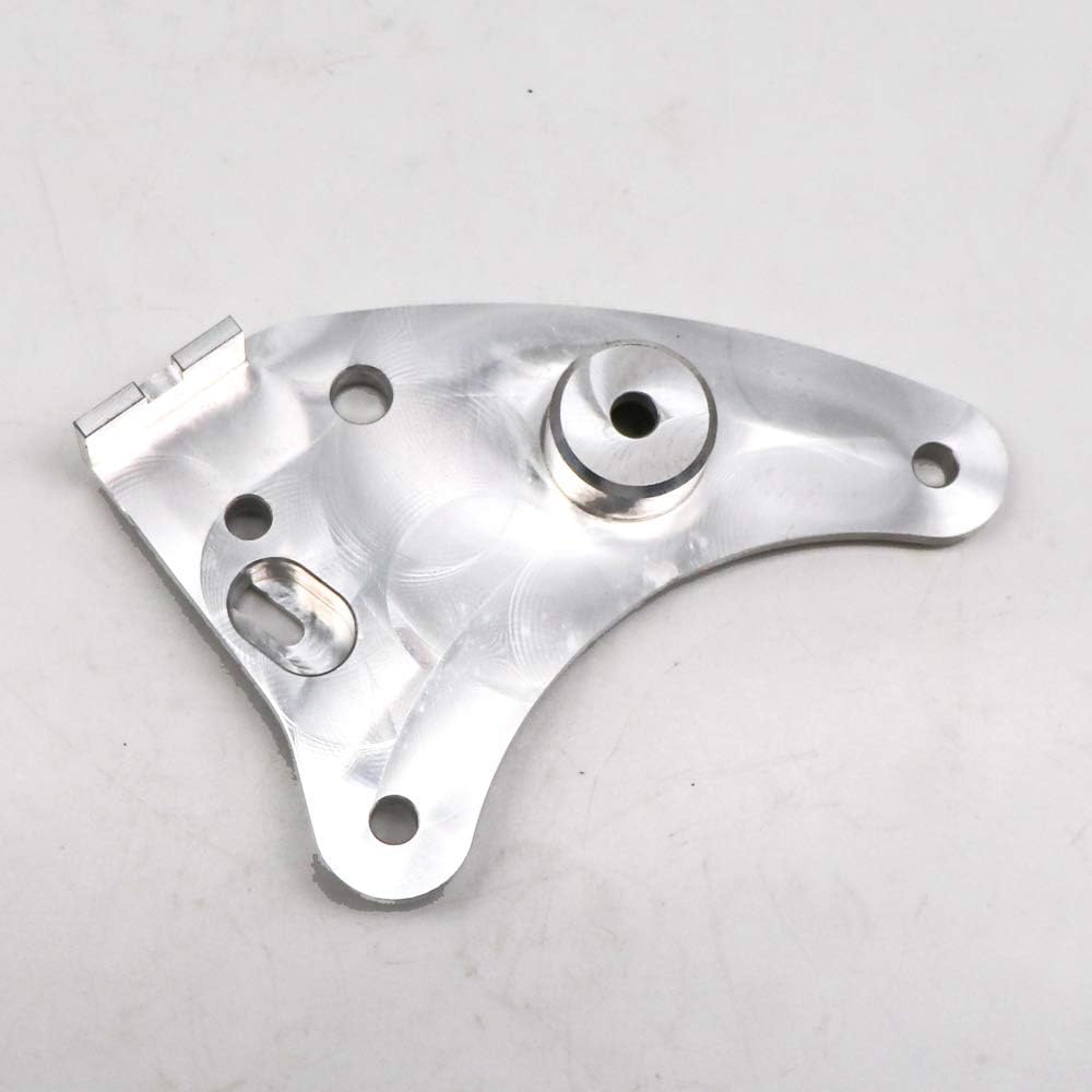 KIPA Shift arm base Shifter Bracket For Can-Am Renegade Outlander Gen 2 Outlanders and Renegades, Replace OE part Number 707000971