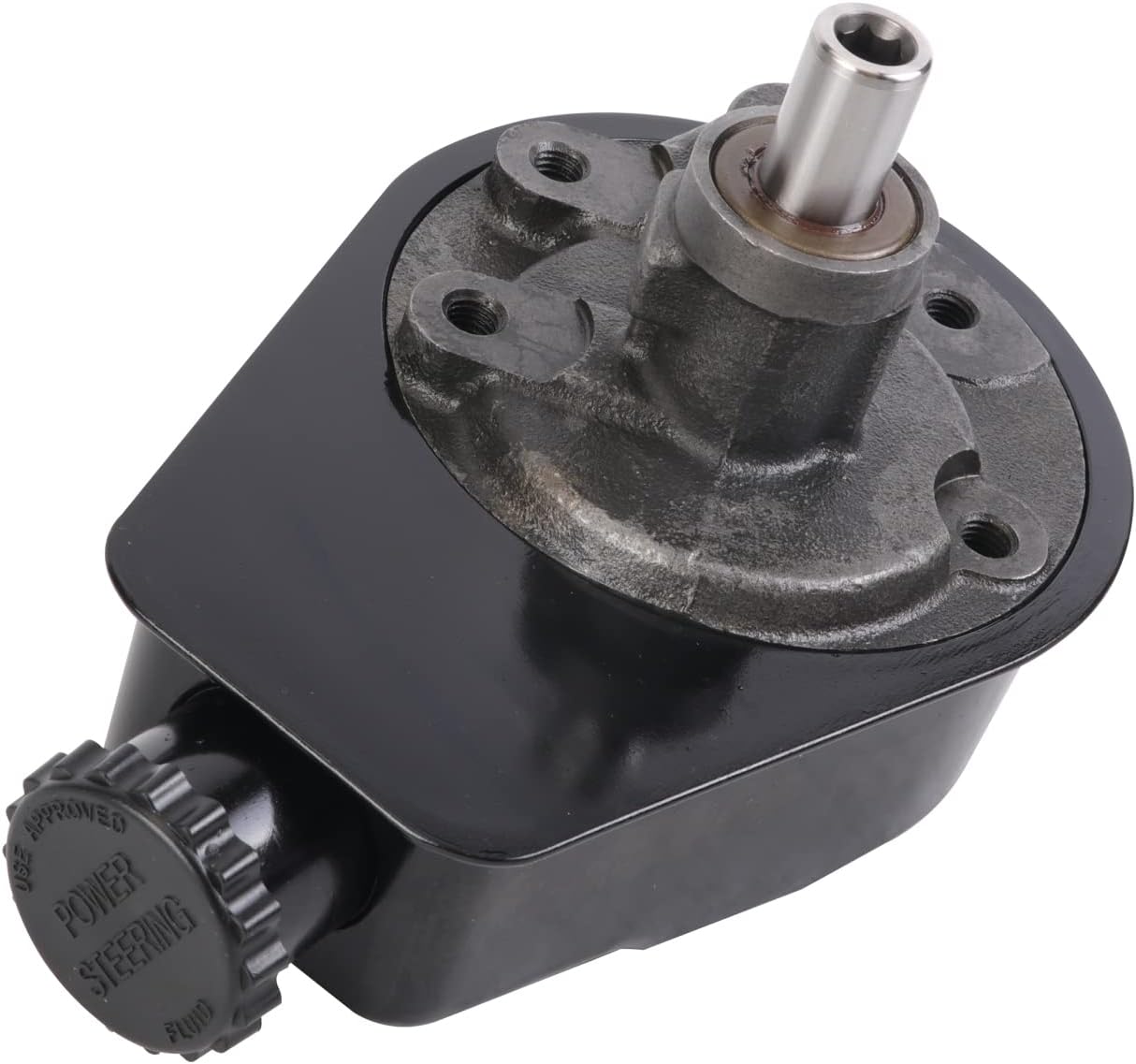 DYRDINSHOW Power Steering Pump for Mercruiser Volvo Penta OMC Replaces#18-7508, 3863130, 3888323, 16792A39