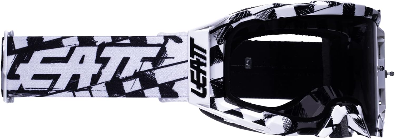 Leatt Velocity 5.5 Goggle Pack of 2
