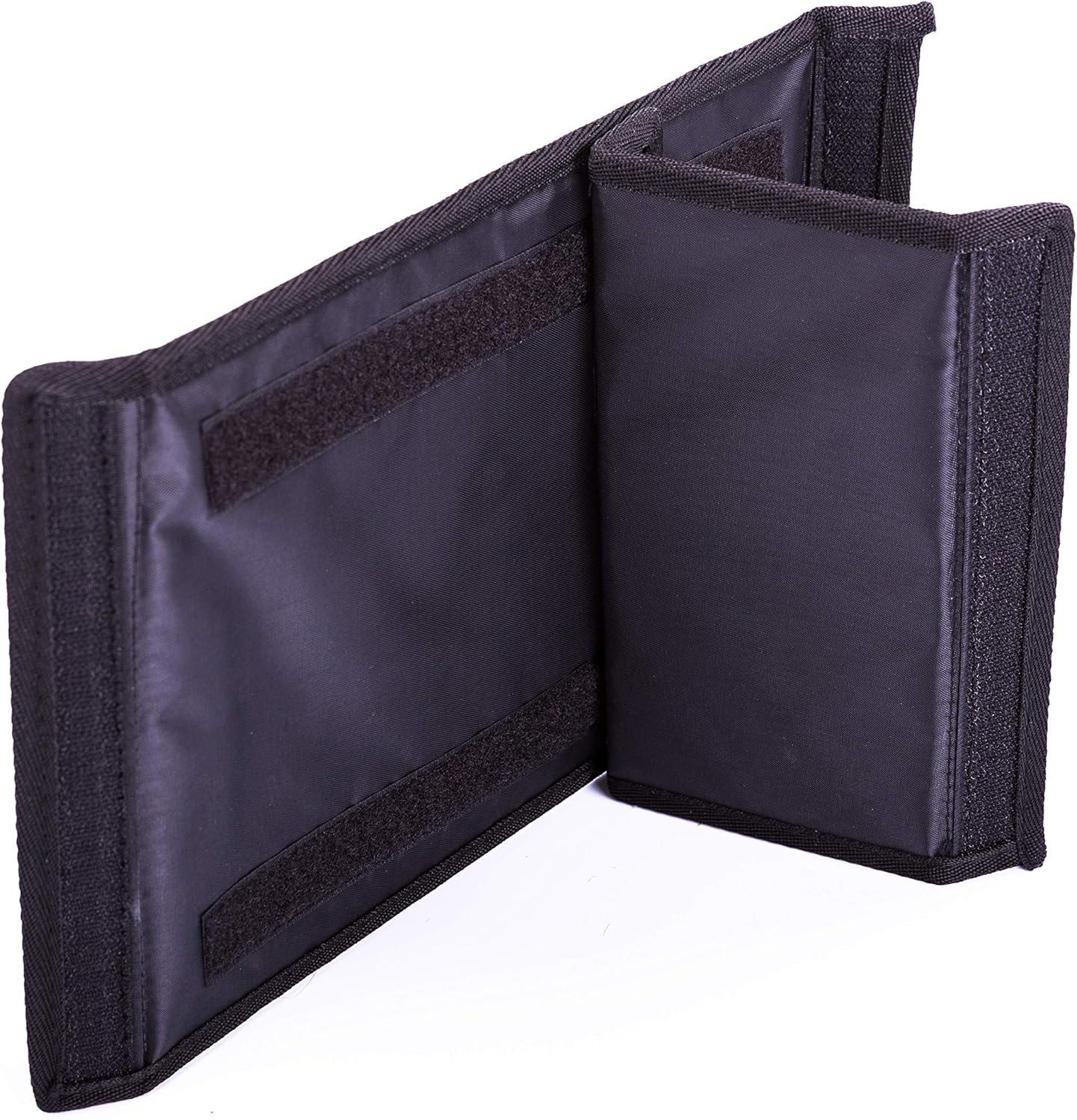 TRUNKCRATEPRO Trunk Organizer Dividers Only - One Set Comes Already Included When You Purchase a Regular TCP Trunk Organizer - Do not fit for The XL Organizer (Black)