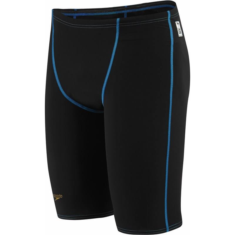 Speedo LZR Pro Jammer Black 30
