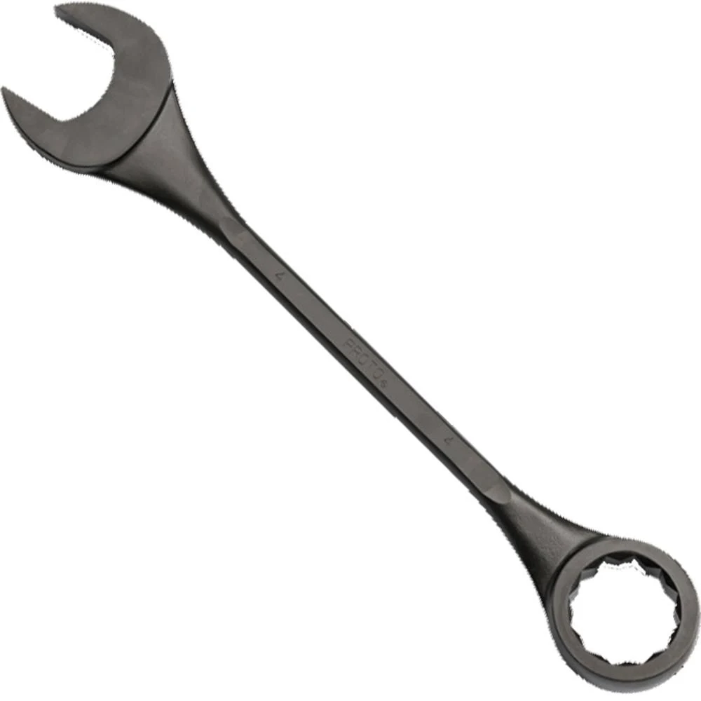 Proto J12108 Black Oxide XL Combination Wrench 3-3/8x22 - 12 Point
