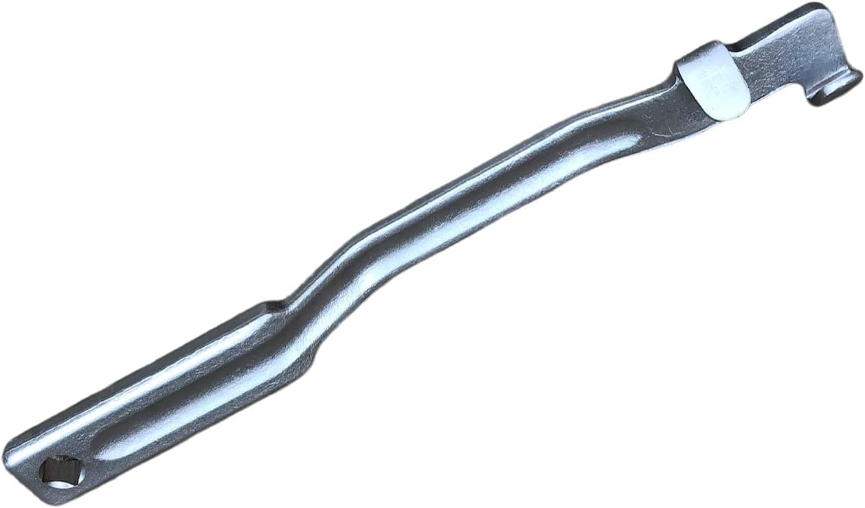 Wrench Extension Torque Amplifier Tool for Mechanics Garage Tradesman or Handyman Wrench Extension Torque Amplifier Tool for Mechanics Garage Tradesman or Handyman Pack of 2