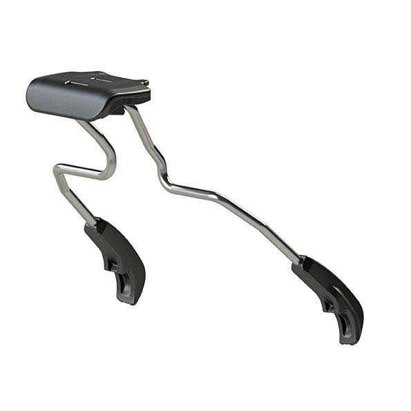 Fritschi Frame Ski Brake Vipec/Tecton Black 90 mm