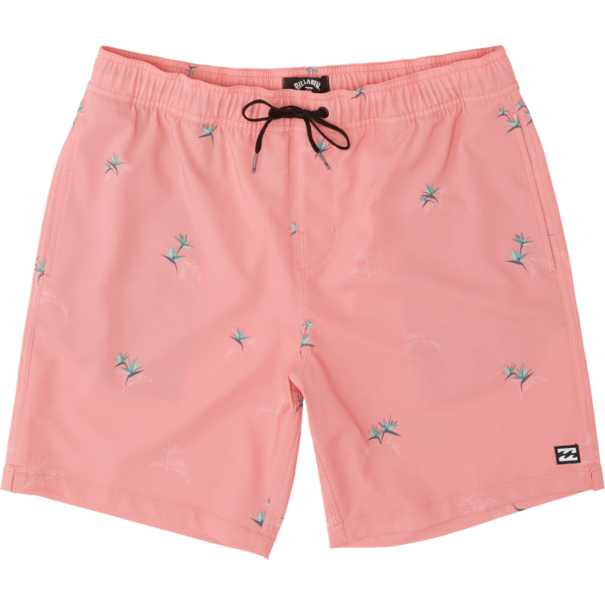 Billabong Sundays Layback - Mint / Large