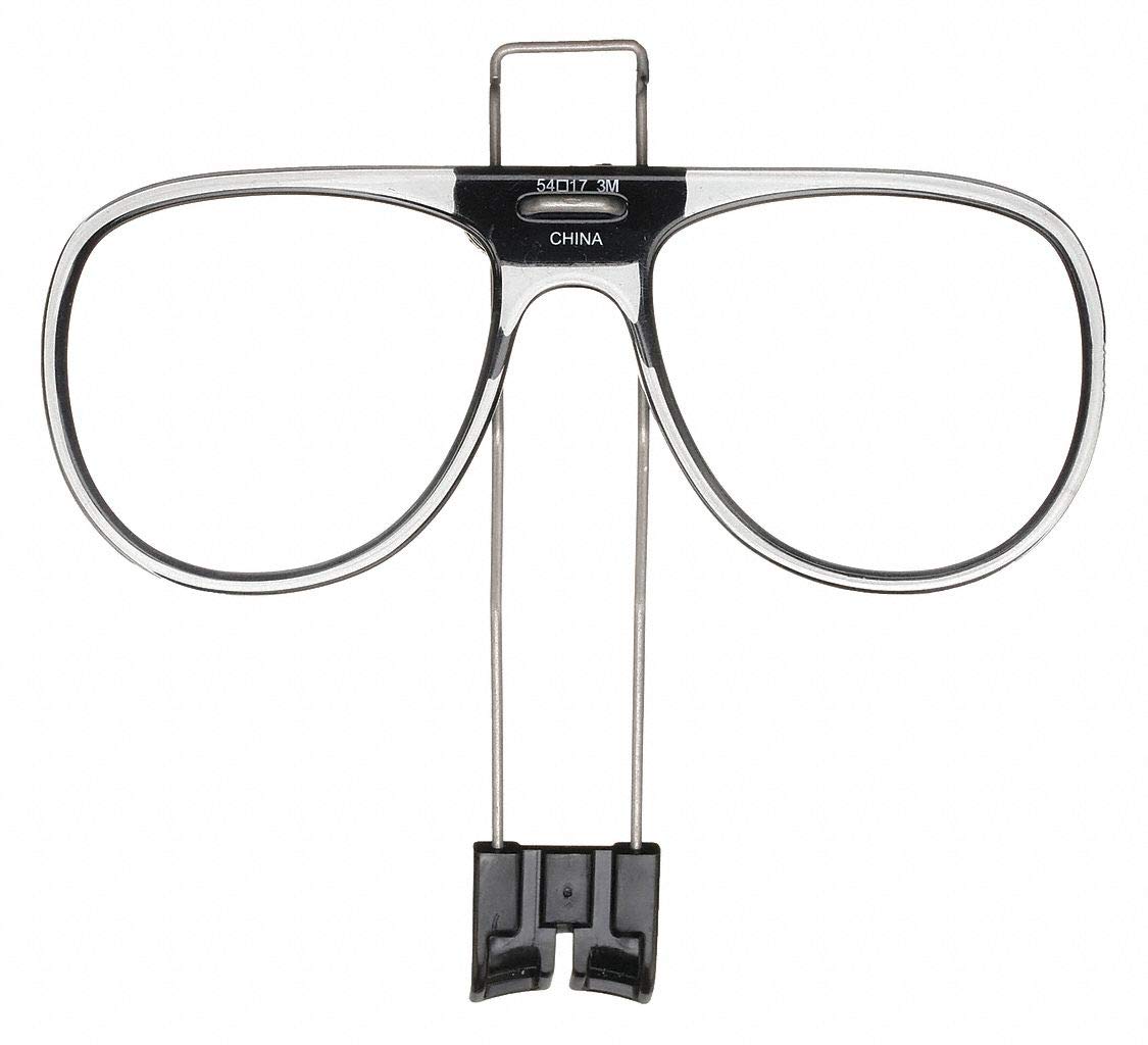 3M - 6878 Spectacle Kit for 6000 Series Full Facepiece Respirator