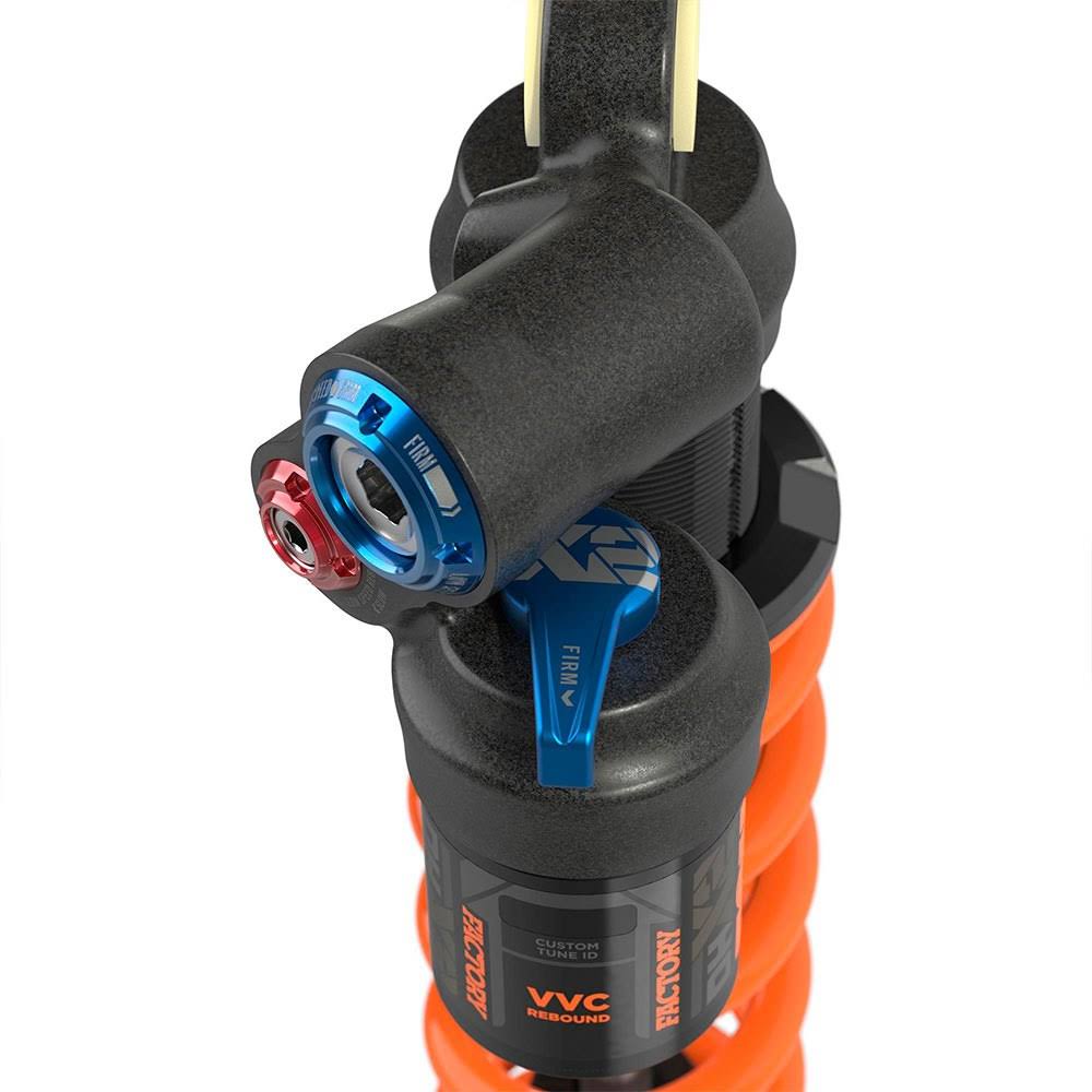 Fox DHX2 Factory Series CR 2Pos-Adj Shock 230 mm / 60 mm
