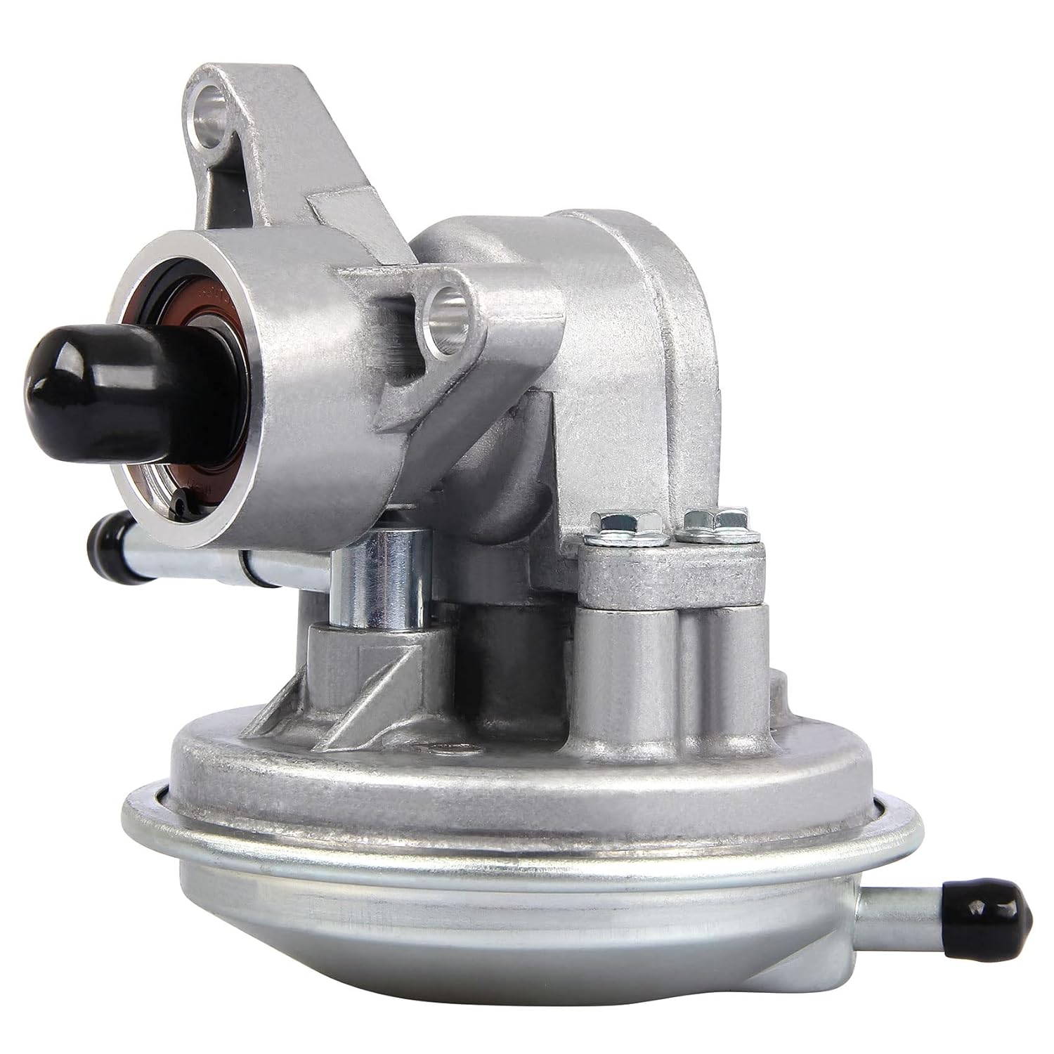 Vacuum Pump 97241035 Compatible with 1995-2019 Isuzu NPR NPR-Hd Gas V8 Mpi TBI L96 LQ4 LY6 L31 L05 Replace 8972410351