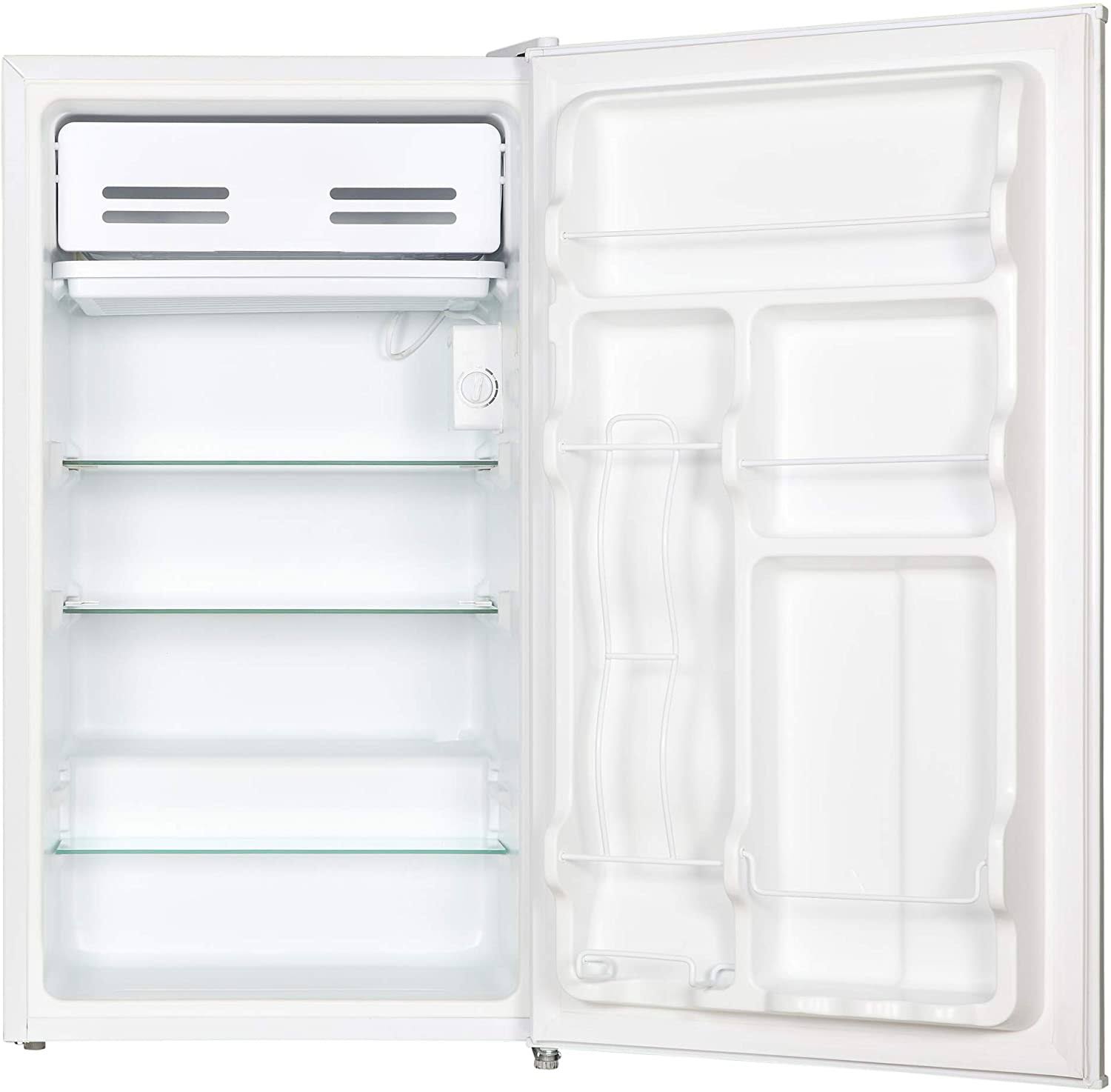 Keystone KSTRC331DW 3.3 CF Compact All Refrigerator