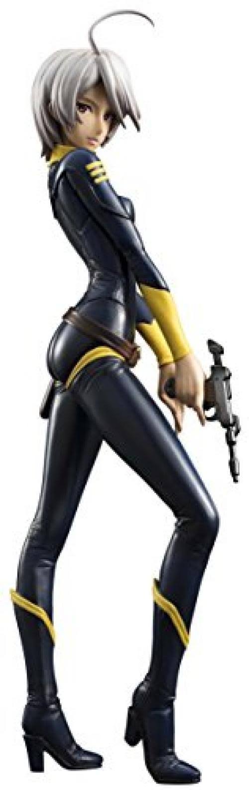 Yamato Girls Collection Space Battleship Yamato 2199 Rei Yamamoto ( Submarine