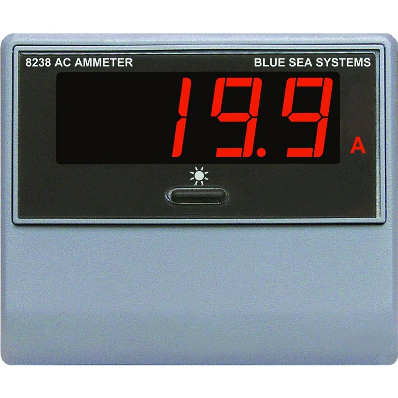 Blue Sea - 8238 AC Digital Ammeter