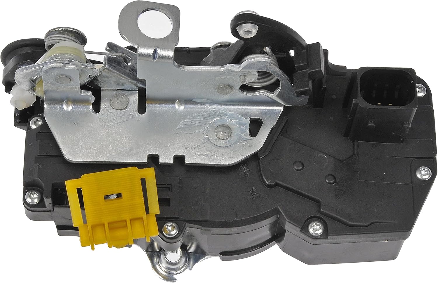 Dorman 931-334 Rear Driver Side Door Lock Actuator Motor Compatible with Select Chevrolet/Saturn Models
