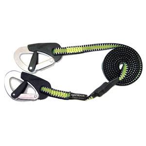 Spinlock Race 2 Clip Safety Line (2m) SS000206