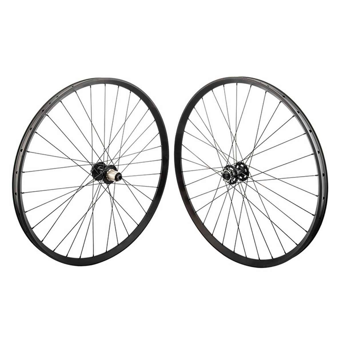Wheel Masters 29 Alloy Mountain Disc Double Wall WHL PR 29 622x29 Ryde Trace Os TBLS Disc BK 32 OR8