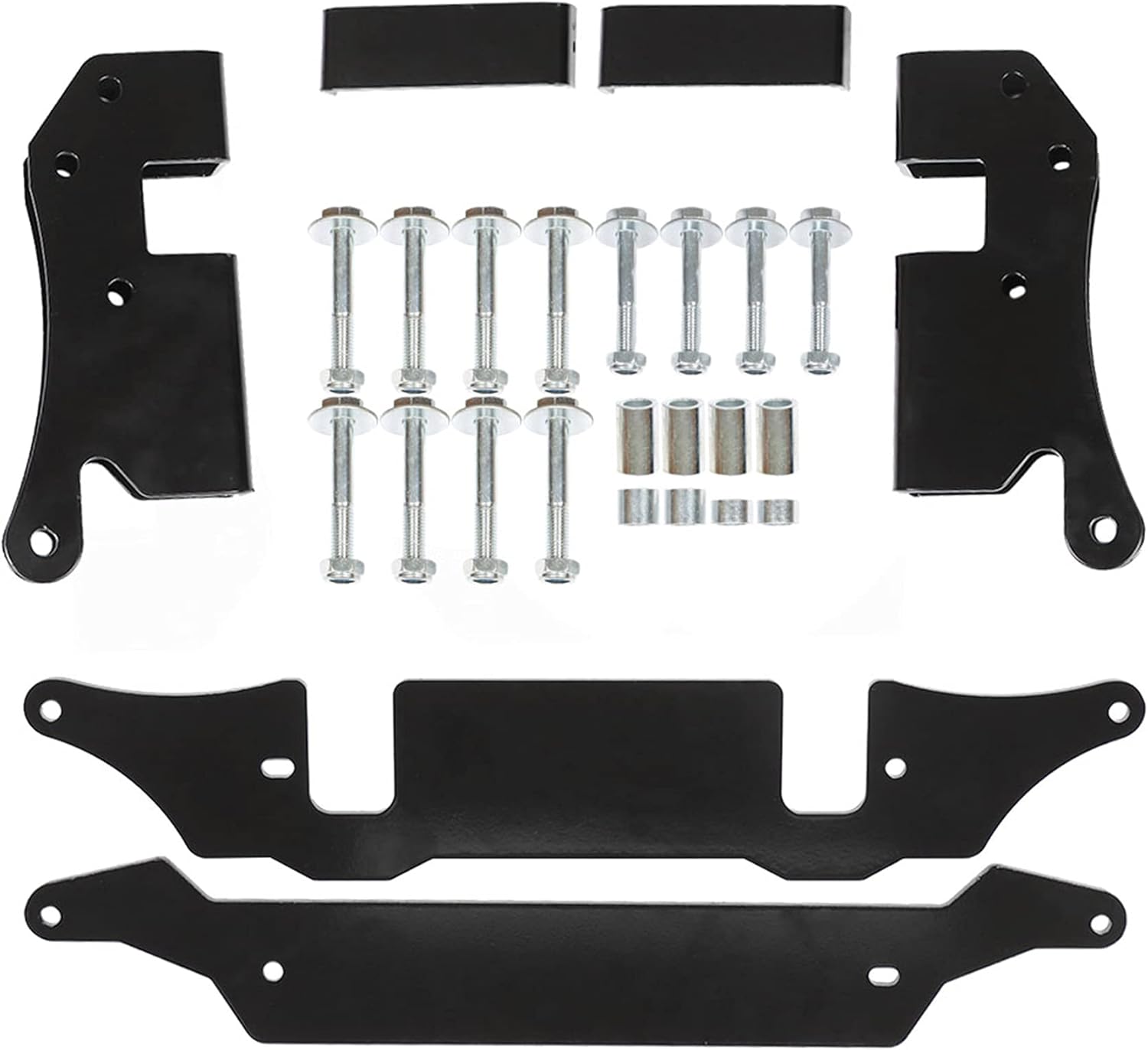 marddpair 3-5 Suspension Full Lift Kit Heavy Duty Replacement for Polaris RZR 1000 XP 4 1000 2014-2021