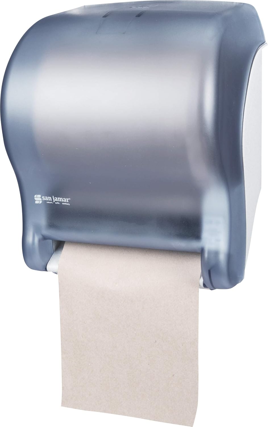CARLISLE FOODSERVICE PRODUCTS San Jamar T8000 Tear-N-Dry Essence Towel Dispenser, Fits 8