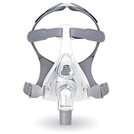 Fisher u0026 Paykel Simplus Full Face Mask Small - 1 Count