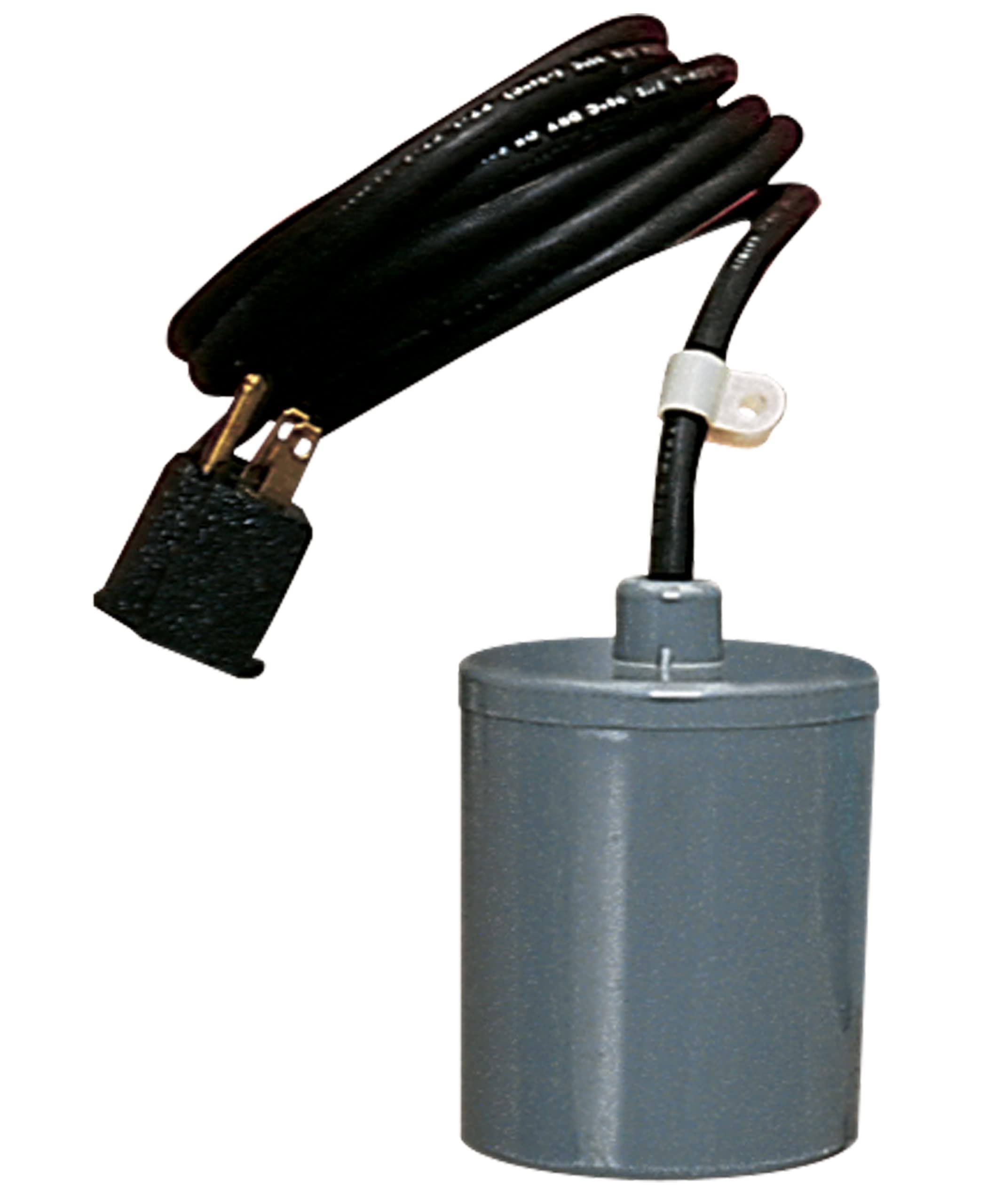 Little Giant 599128 RFSN-9 Piggyback Remote Float Switch