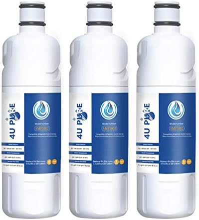 4U PURE Compatible with - 3 Packs