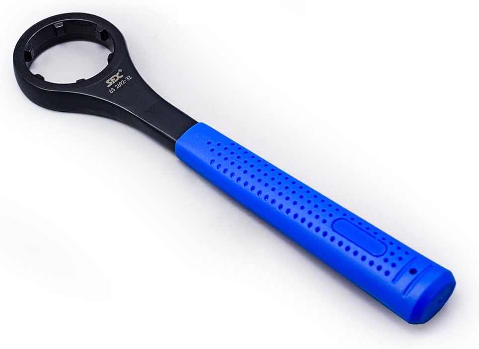 ER32 Wrench CNC Collet Chuck ER UM Nut Spanner Pack of 2