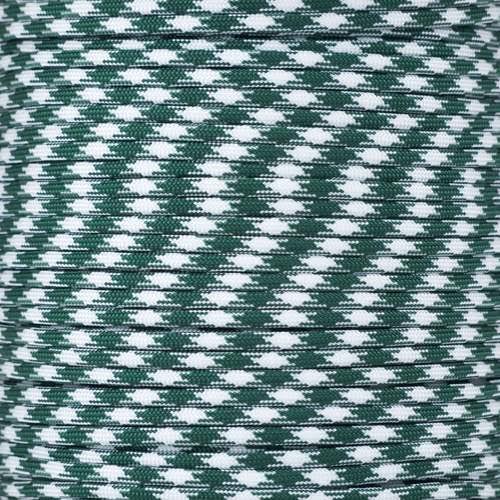 Shamrock Frost 550 7-Strand Paracord - Spools