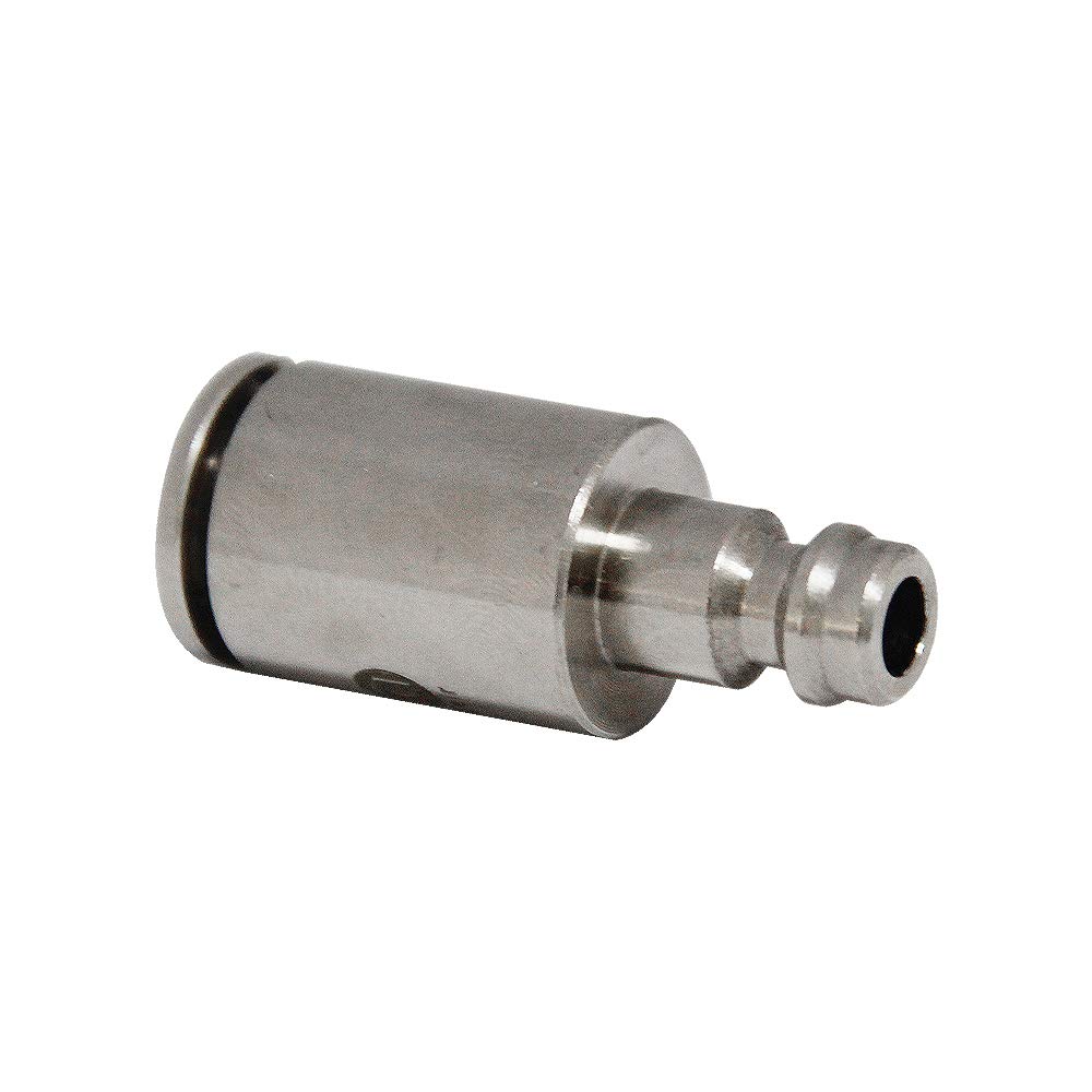 HPDAVV Push to Connect Air Fitting - NPT1/4