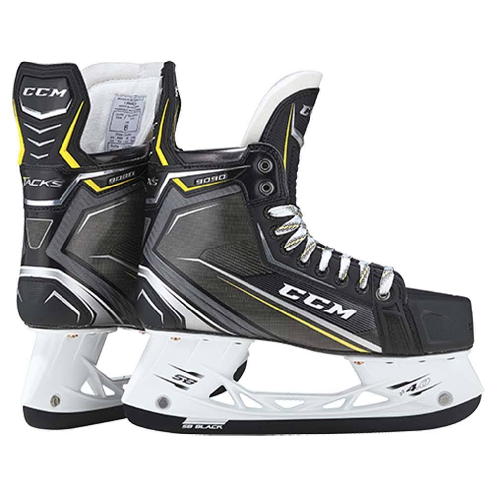 CCM Tacks 9090 Ice Hockey Skates - Senior - 11.0 - D