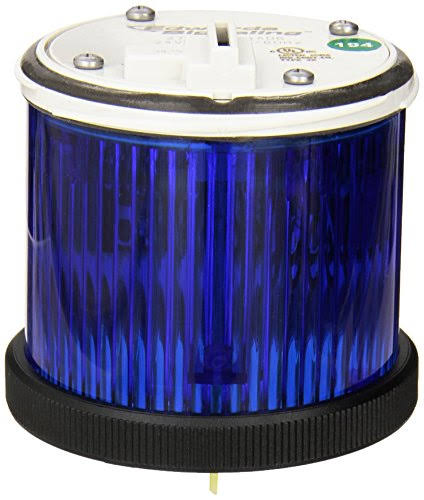 Edwards Signaling 270STRB24ADB Xenon Strobe Module for 200 Class Stacklight, 70mm