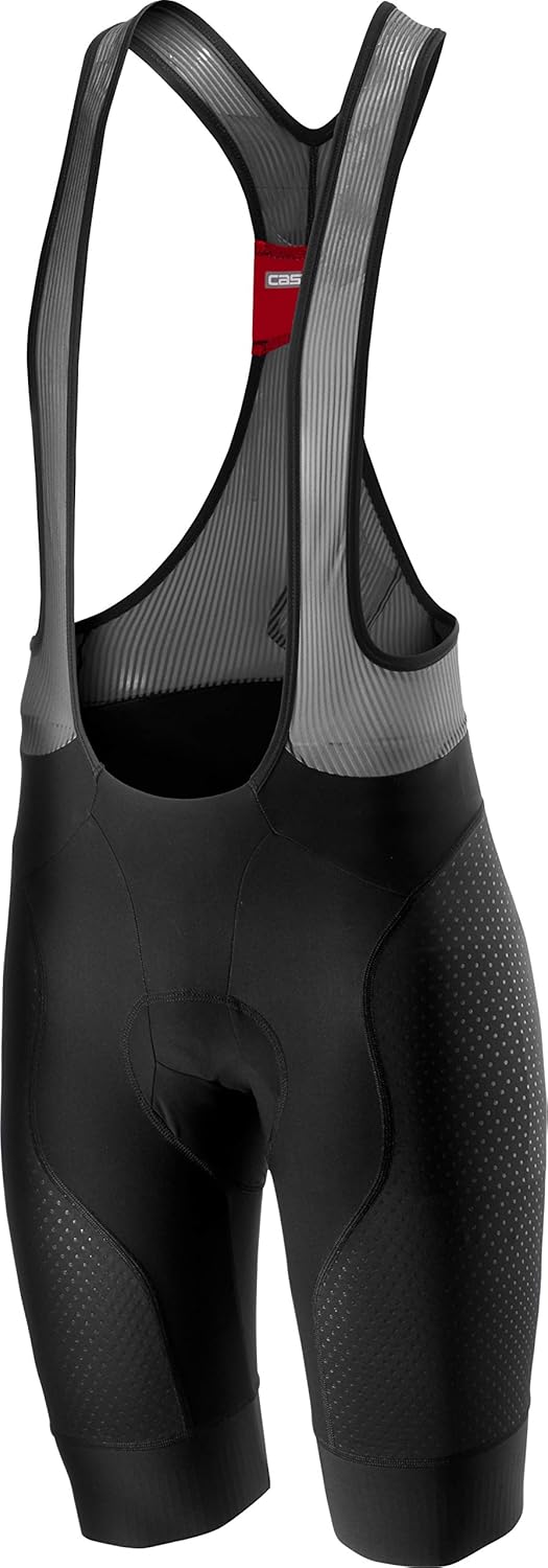 Castelli Cycling Free Aero Race 4 Bibshort for Road and Gravel Biking l Cycling
