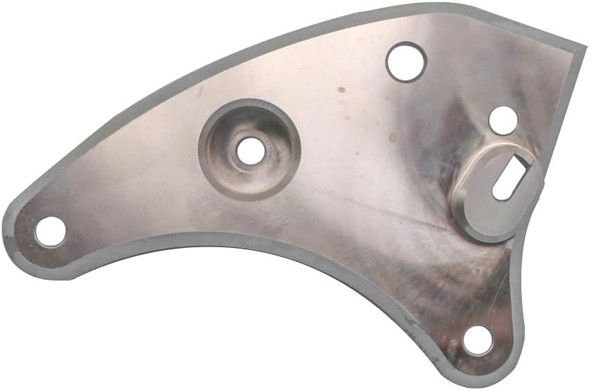 KIPA Shift arm base Shifter Bracket For Can-Am Renegade Outlander Gen 2 Outlanders and Renegades, Replace OE part Number 707000971