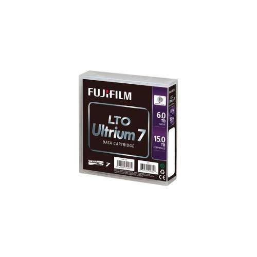 Fuji LTO 7 Ultrium Tape - 10 Pack 16456574
