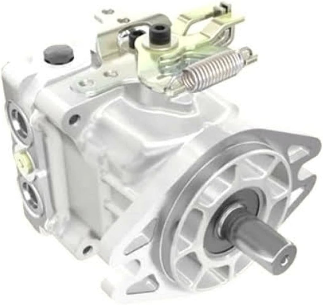 Hydro-Gear PK-2HCA-EY1X-XXXX Variable Pump Genuine Original Equipment Manufacturer (OEM) Part