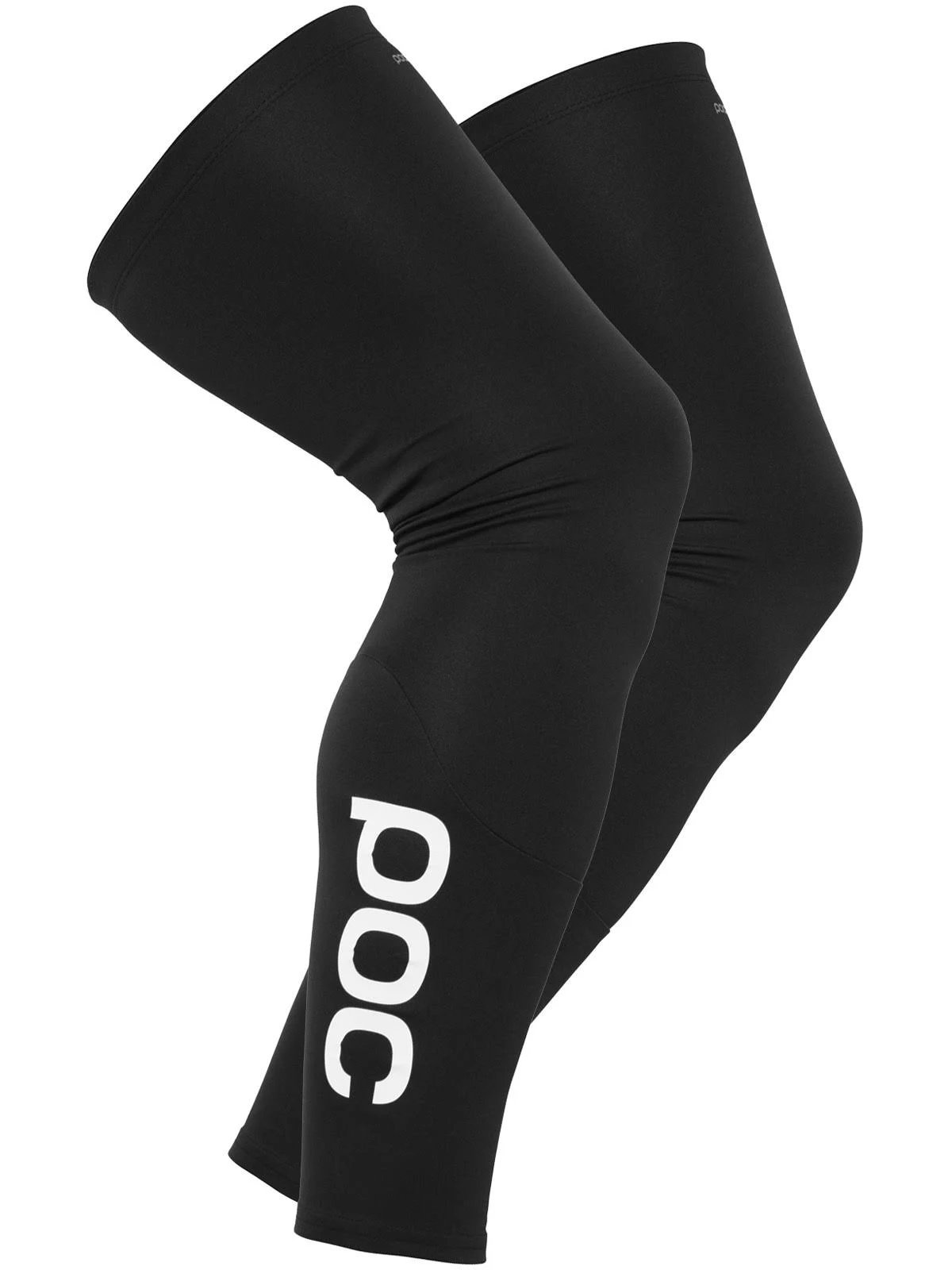 POC Essential Road Thermal Legs S Uranium Black Leg Warmers