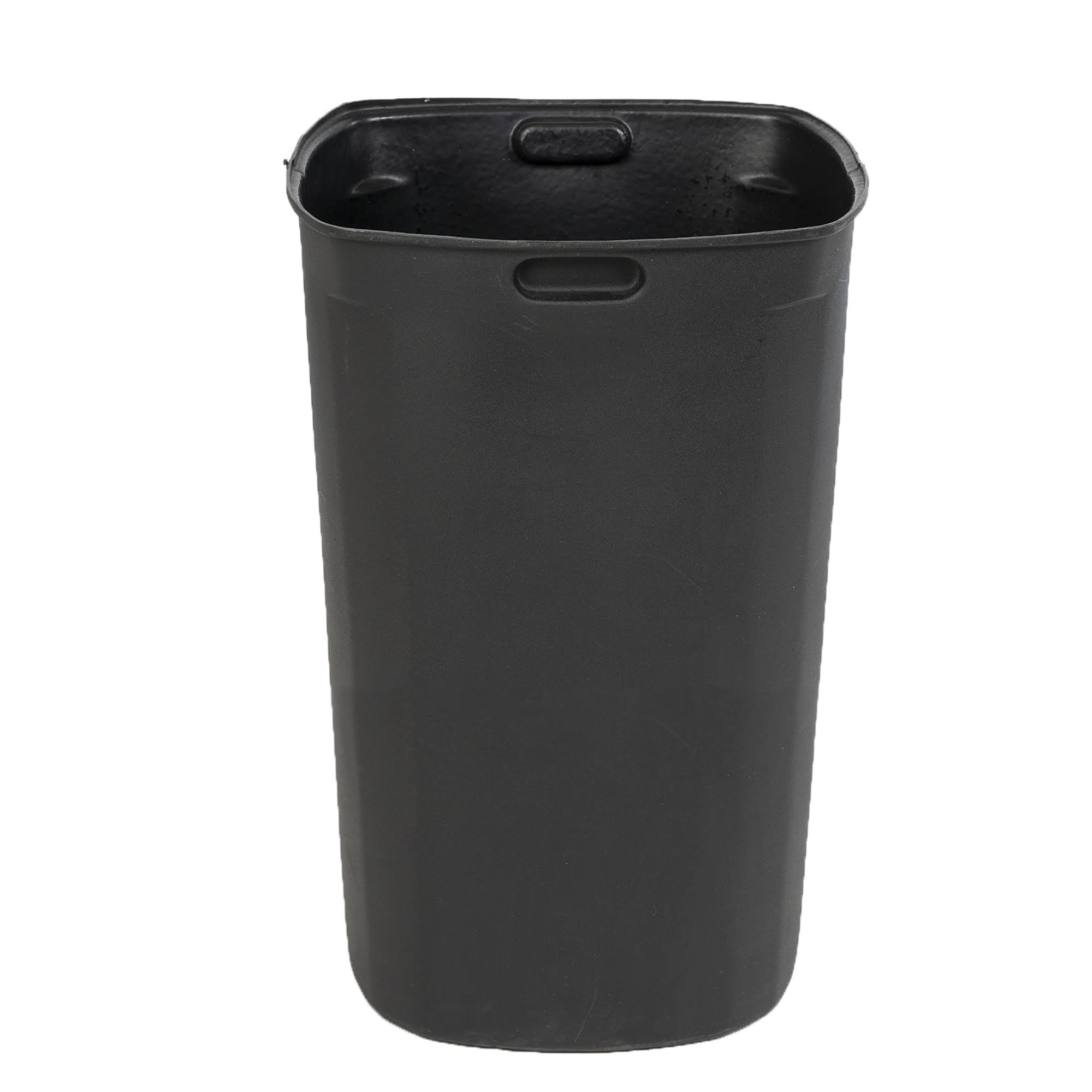 Toter RL060-00BLK 60 Gallon Black Rigid Liner