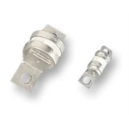 98K5966 Cooper Bussmann 160LET Fuse, HRC, High Speed, 160A, 240VAC