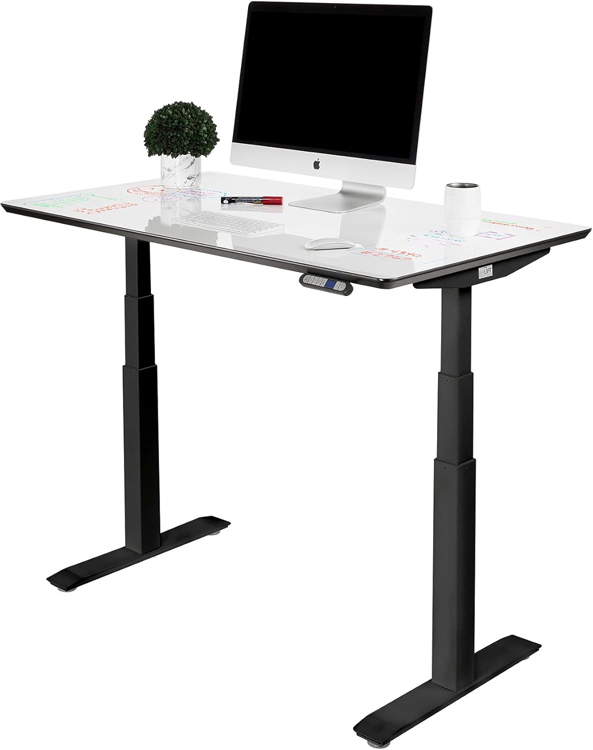 Seville Classics AIRLIFT Pro S3 54