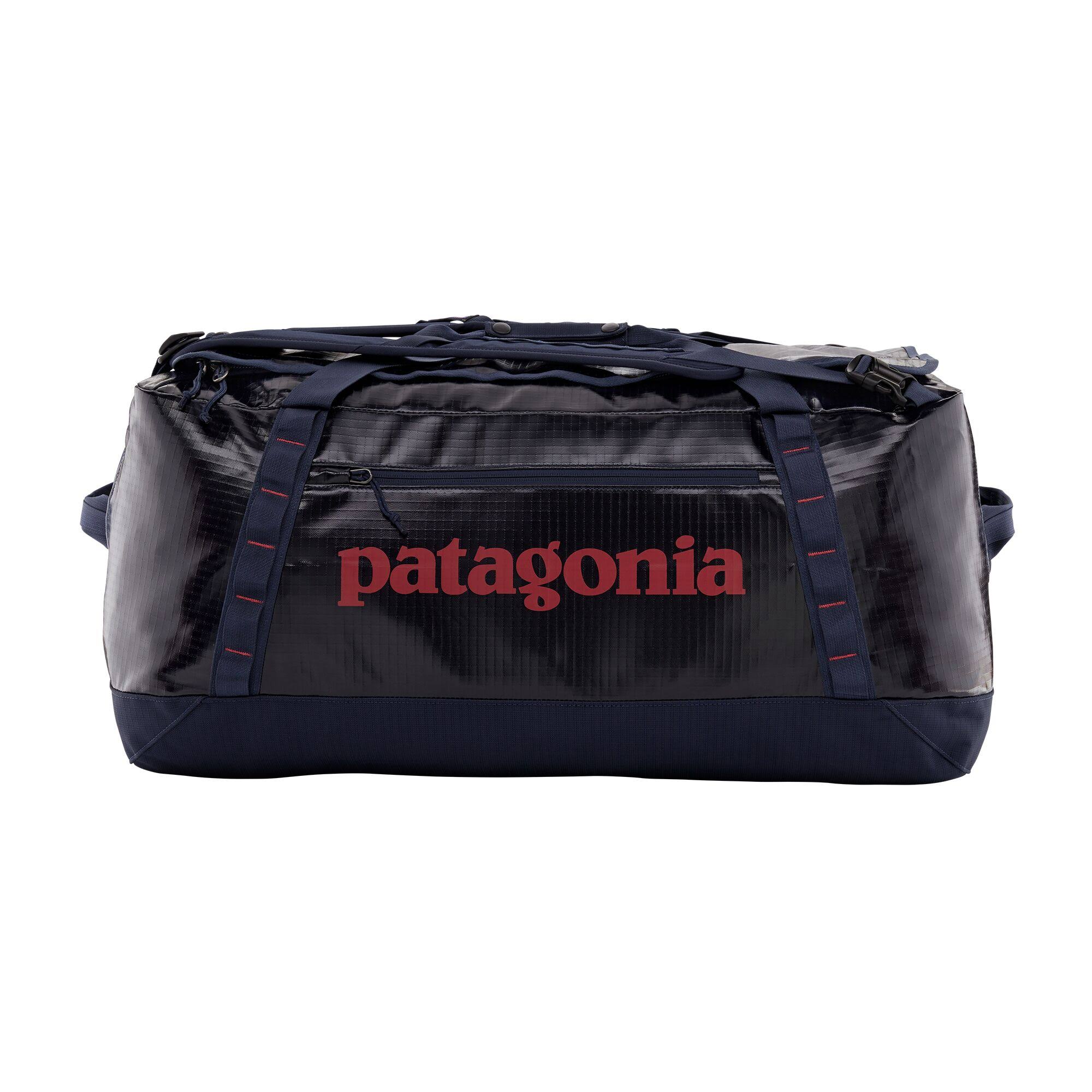 Patagonia Black Hole Duffel - 70L Classic Navy