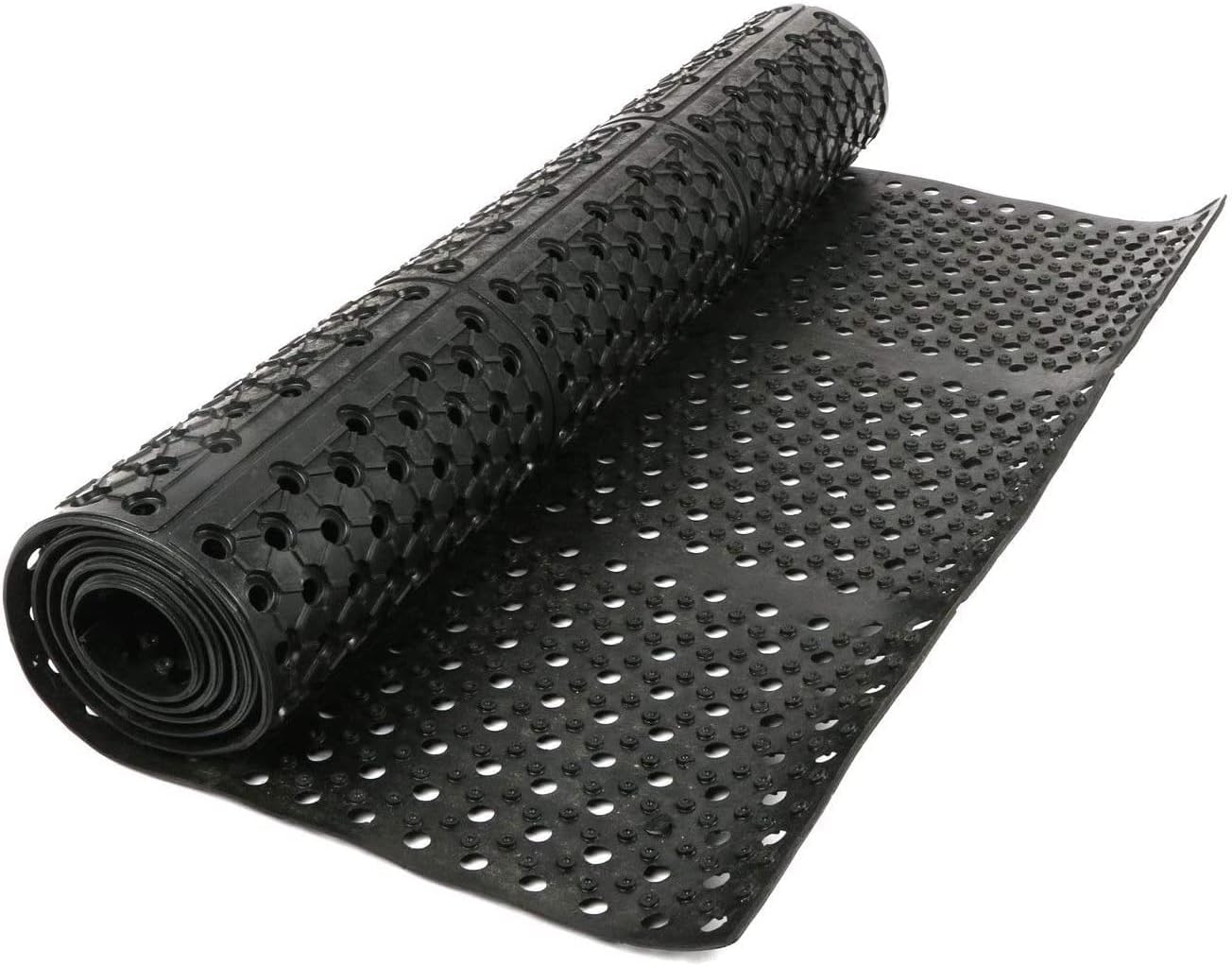 Nisorpa Anti-Fatigue Rubber Mat 83