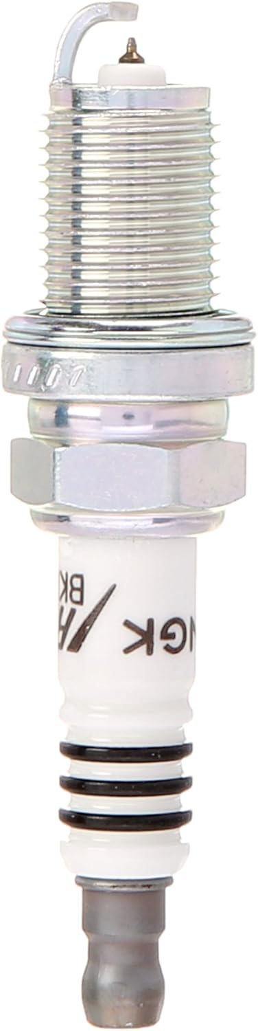 NGK Iridium IX Spark Plug, Pack of 4