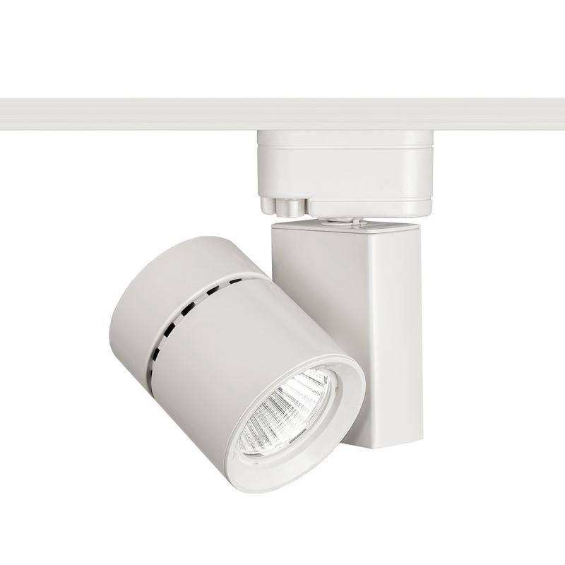 WAC Lighting - H-1035N-827-BN Exterminator II LED Track Head