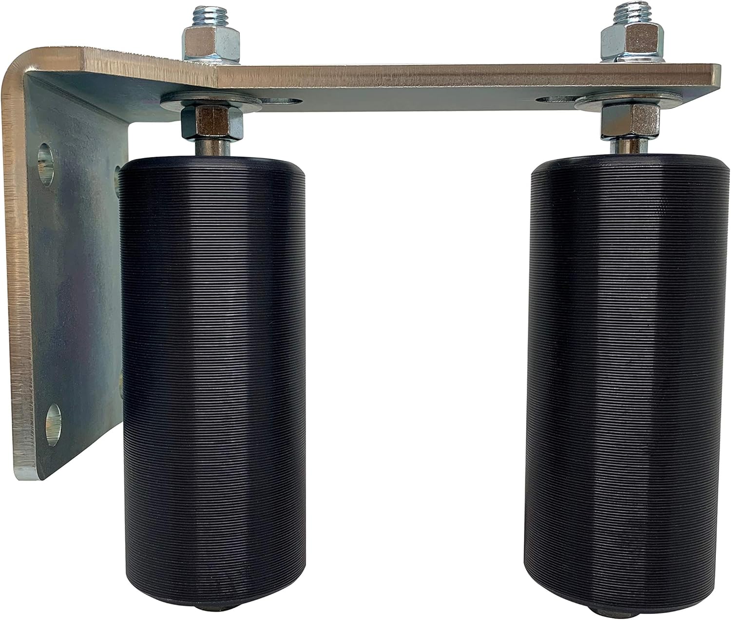 Slide Gate Guide Roller 6