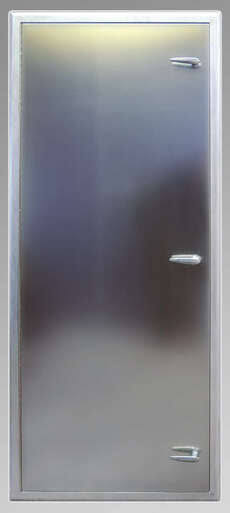 WD-8000 Acudor 24x22 x 72x22 Walk Through Access Door