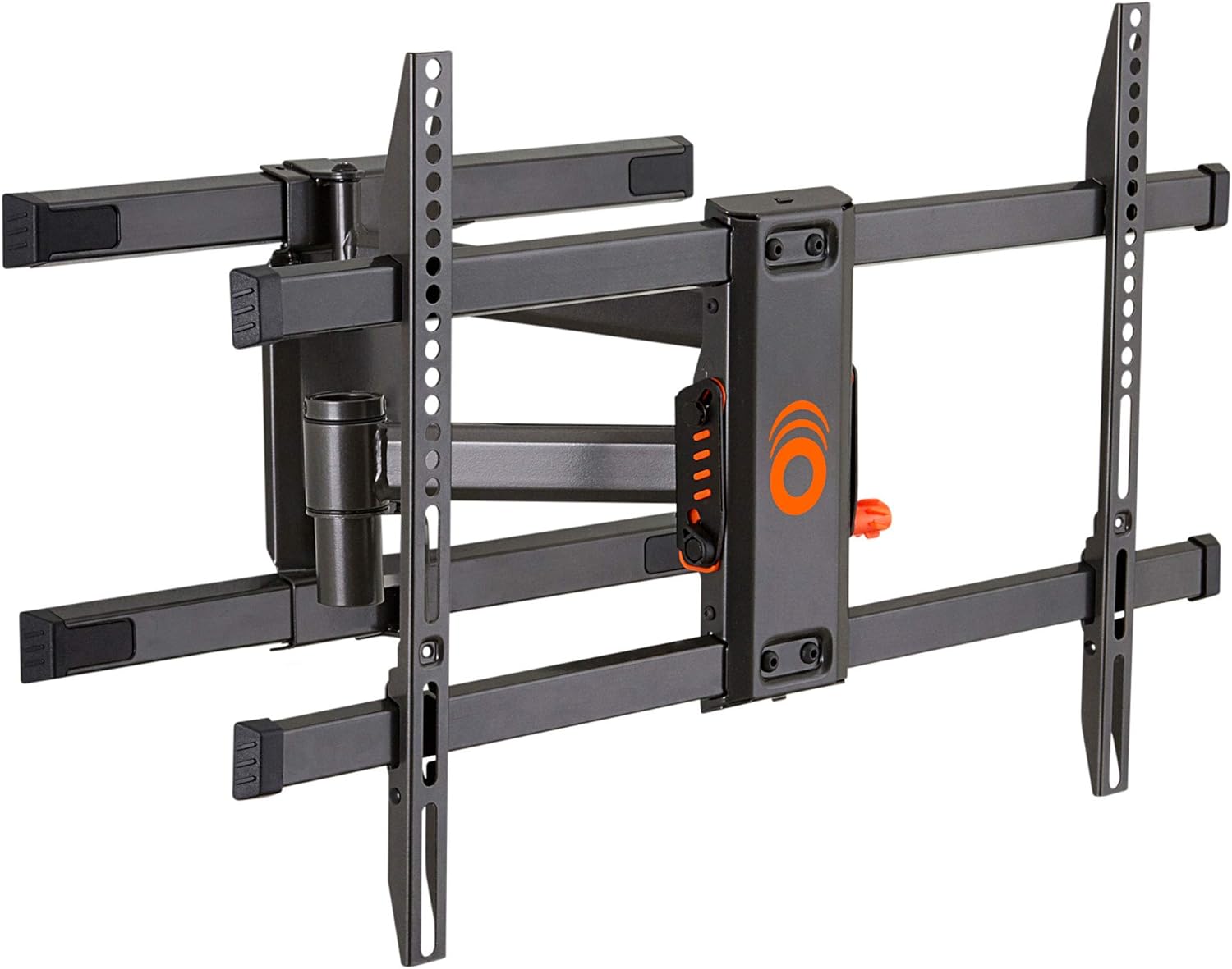 ECHOGEAR Full Motion Articulating TV Wall Mount Bracket for TVs Up to 82