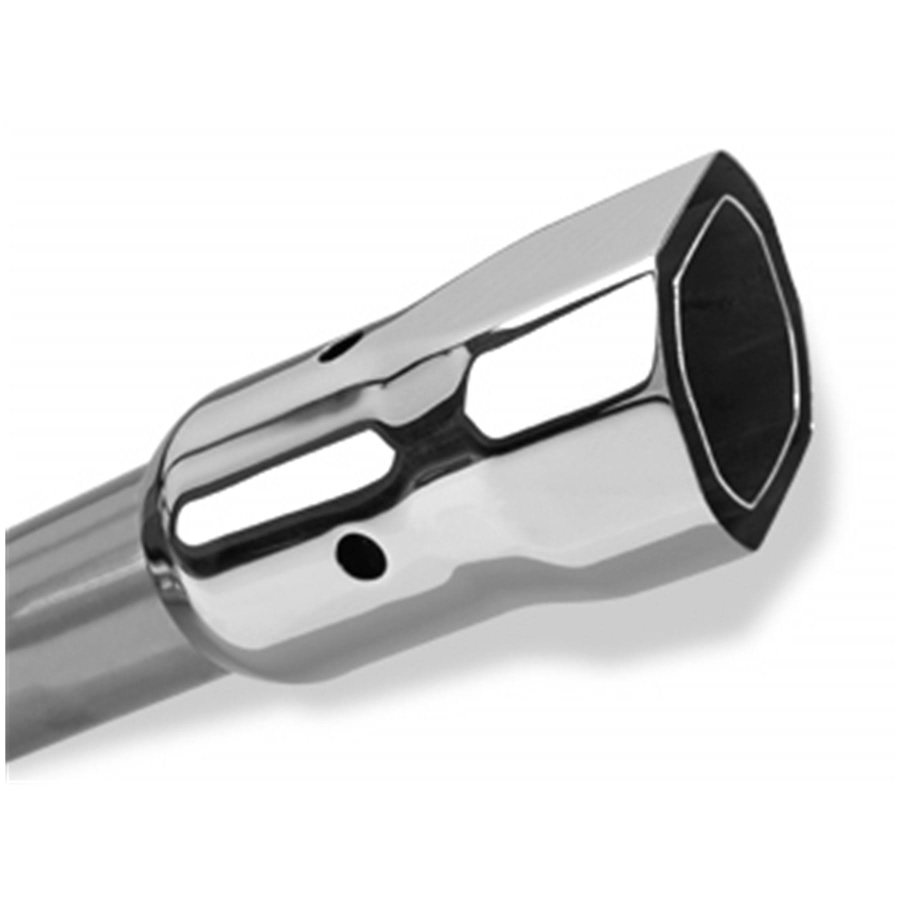 Borla 14728 Touring Cat-Back Exhaust System