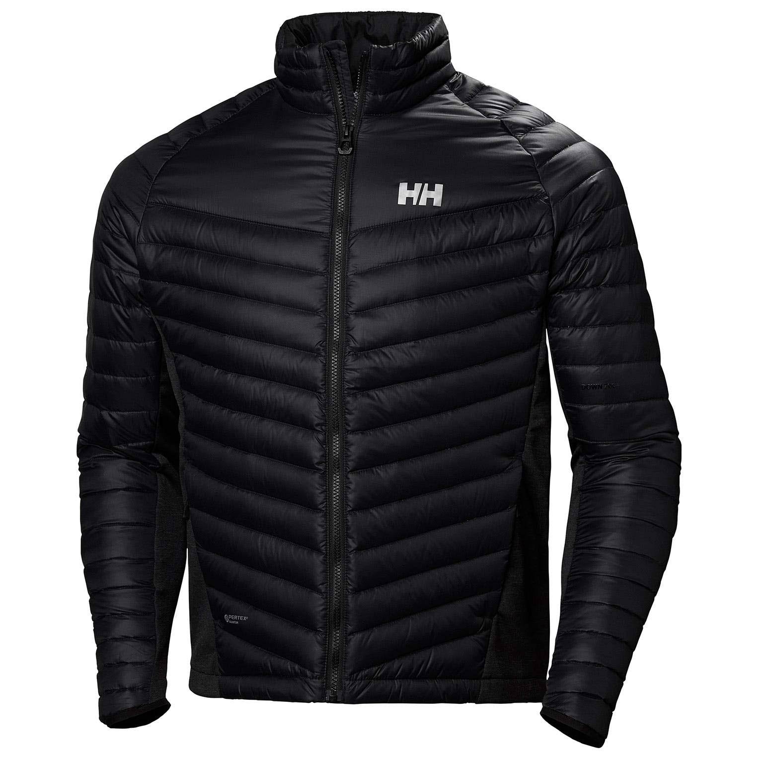 Helly Hansen Verglas Hybrid Insulator Black M