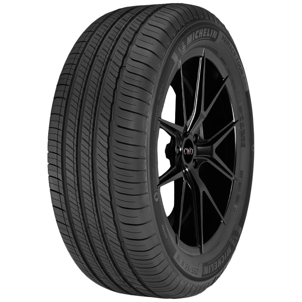 Michelin Primacy Tour A/S 245/45r19/xl 102W Tire