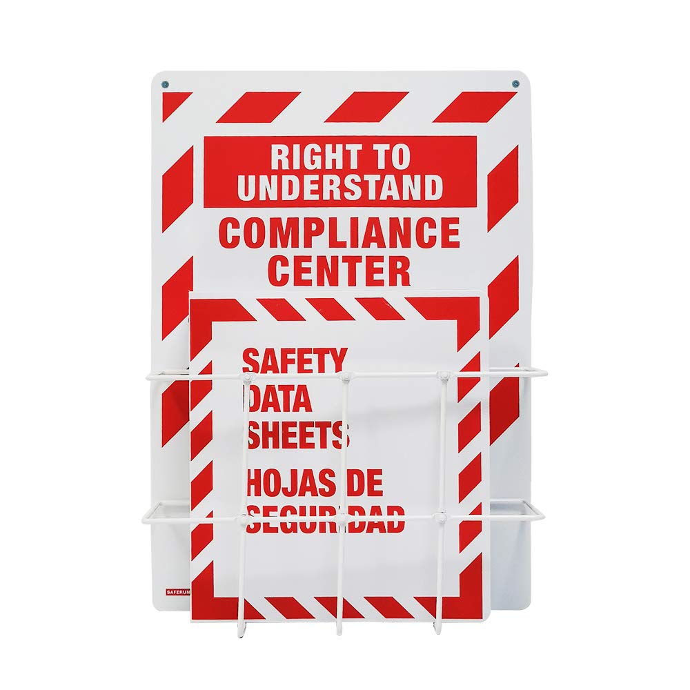 SDS Center, MSDS Right to Understand Center, SDS Station, SDS 2