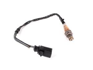 Bosch Rear Oxygen Sensor - Priced Each: Keep Your Engine Running Efficiently for Audi, VW